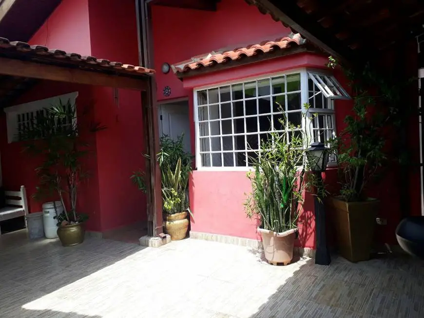 Foto 3 de Casa com 3 Quartos à venda, 320m² em Independencia, Taubaté