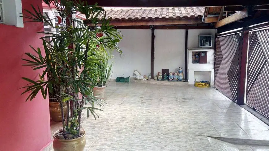 Foto 4 de Casa com 3 Quartos à venda, 320m² em Independencia, Taubaté