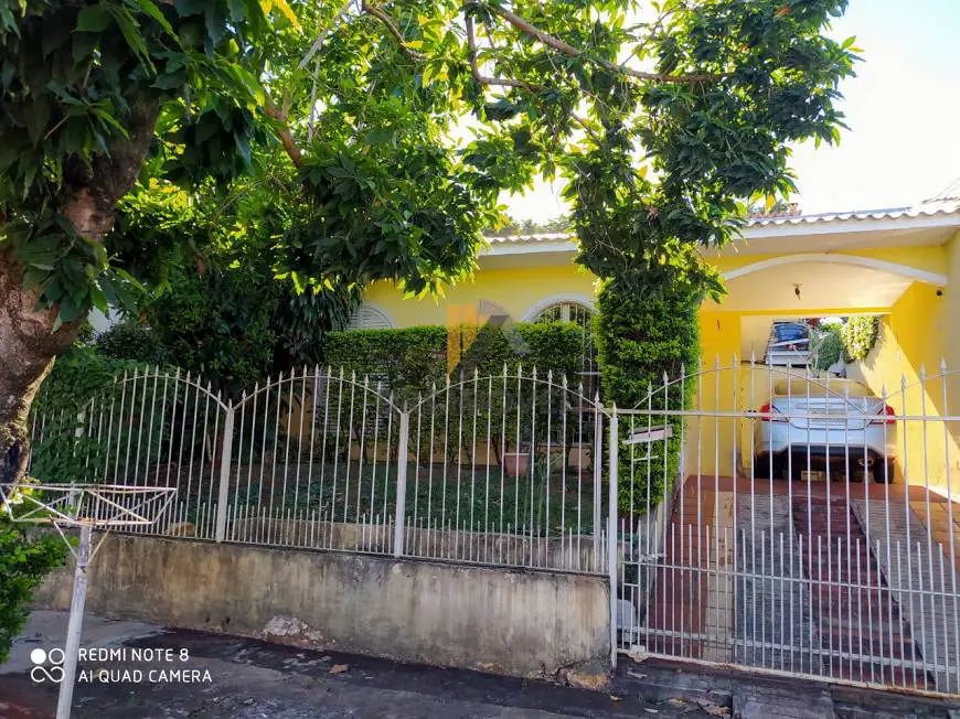 Foto 1 de Casa com 3 Quartos à venda, 170m² em Jardim Alvorada, Londrina