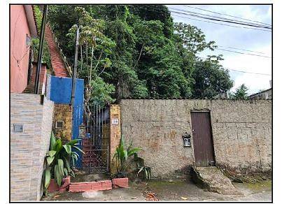 Foto 1 de Casa com 3 Quartos à venda, 730m² em José Menino, Santos