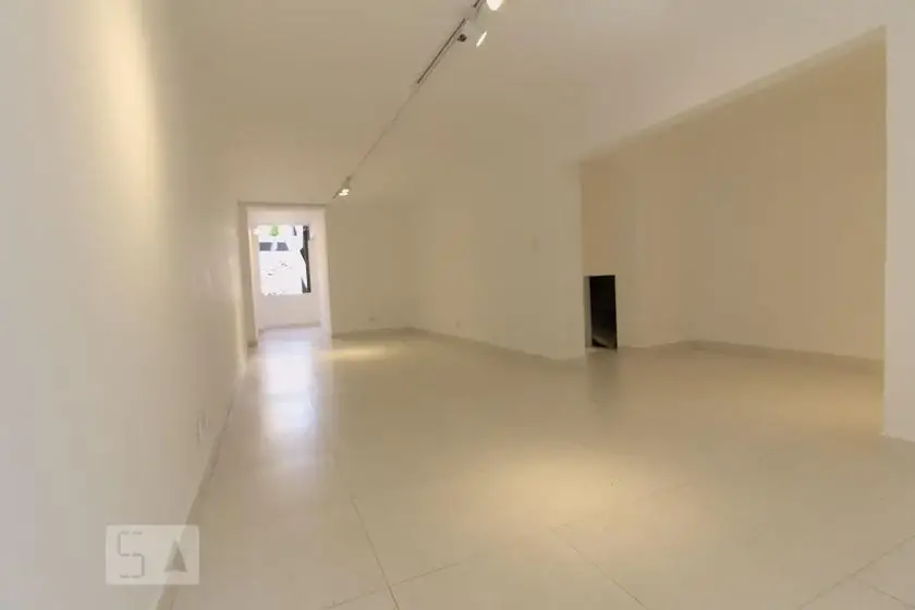 Foto 1 de Casa com 3 Quartos para alugar, 125m² em Perdizes, São Paulo
