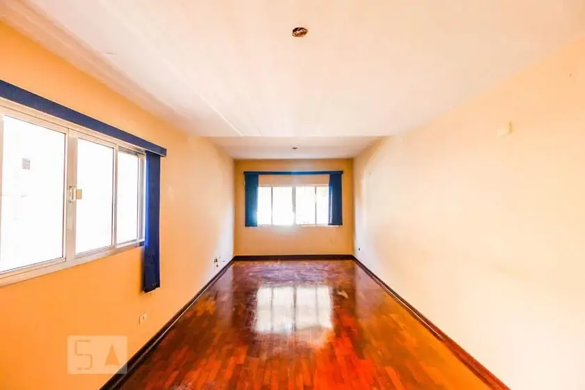 Foto 2 de Casa com 3 Quartos para alugar, 150m² em Santo Amaro, São Paulo
