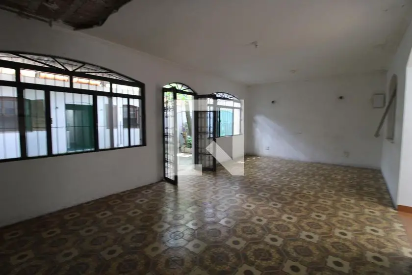 Foto 2 de Casa com 3 Quartos para alugar, 320m² em Santo Amaro, São Paulo