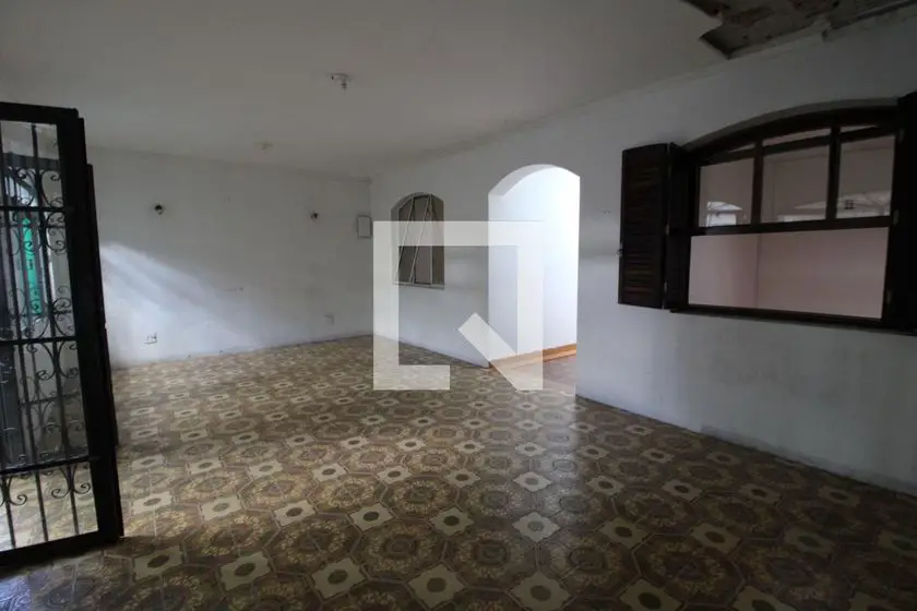Foto 4 de Casa com 3 Quartos para alugar, 320m² em Santo Amaro, São Paulo