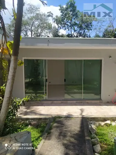 Foto 1 de Casa com 3 Quartos à venda, 10m² em Sete Praias, São Paulo