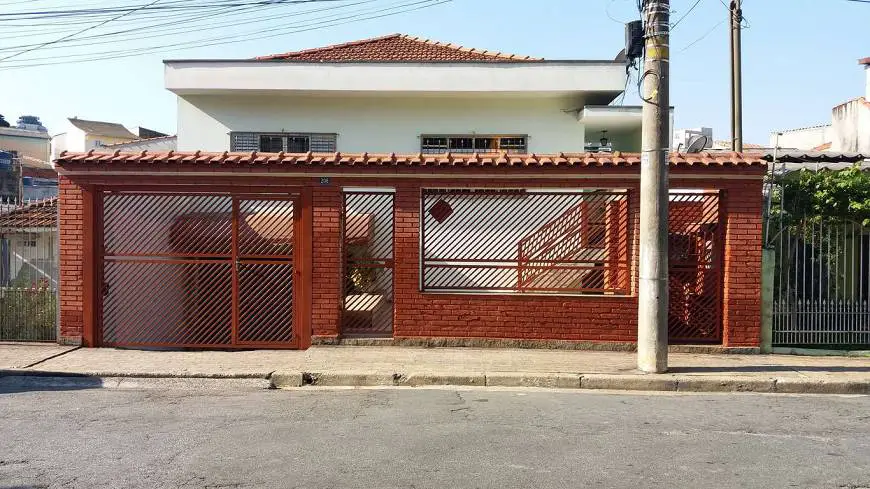 Foto 1 de Casa com 3 Quartos à venda, 210m² em Vila Moreira, Guarulhos