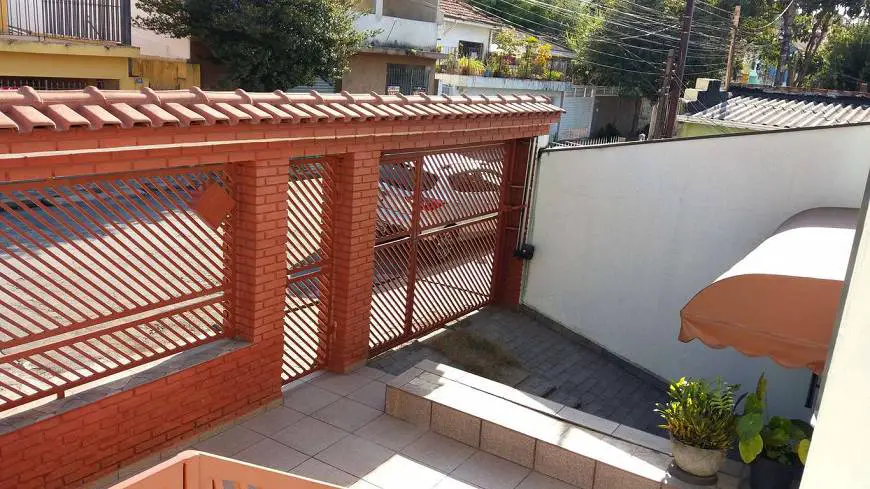 Foto 3 de Casa com 3 Quartos à venda, 210m² em Vila Moreira, Guarulhos