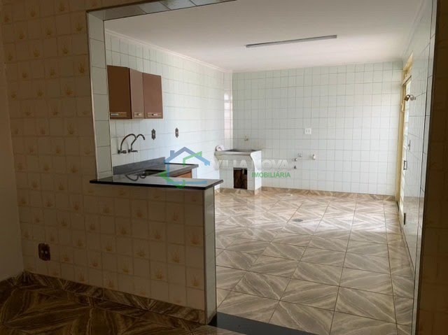 Foto 1 de Casa com 3 Quartos à venda, 216m² em Vila Tamandaré, Ribeirão Preto