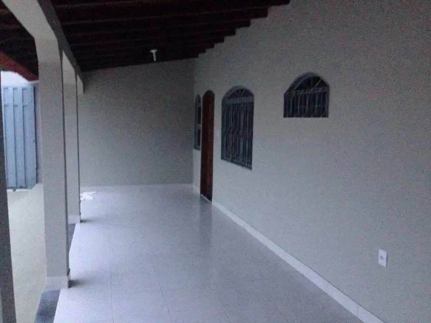 Foto 4 de Casa com 4 Quartos para alugar, 10m² em Boa Esperança, Cuiabá