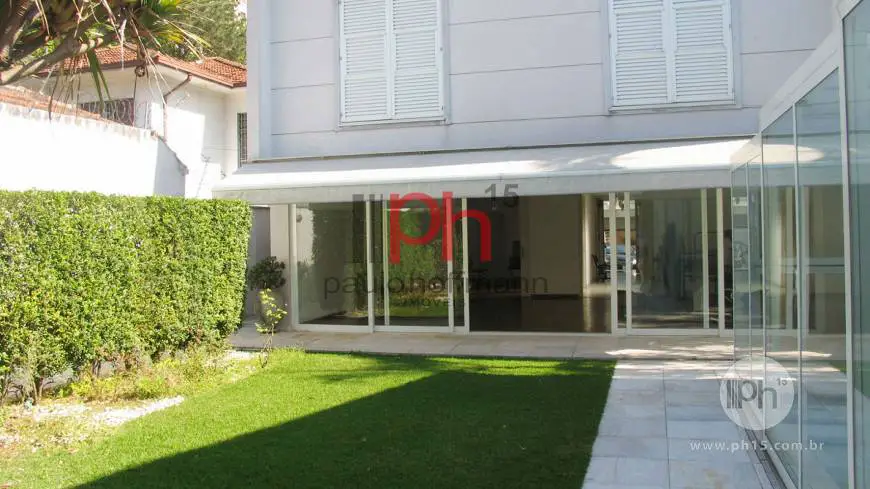 Foto 1 de Casa com 4 Quartos à venda, 572m² em Jardim Paulista, São Paulo