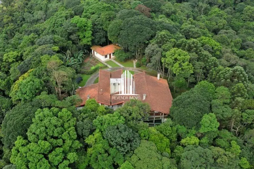 Foto 1 de Casa com 4 Quartos à venda, 553m² em Parque Botujuru, São Bernardo do Campo