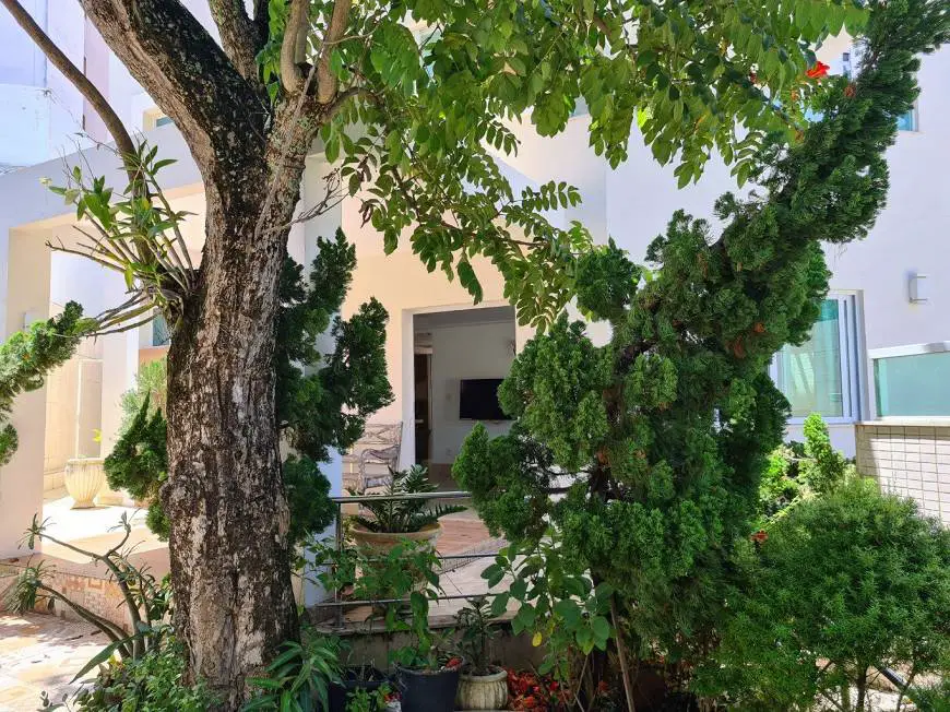 Foto 1 de Casa com 4 Quartos à venda, 270m² em Pituba, Salvador