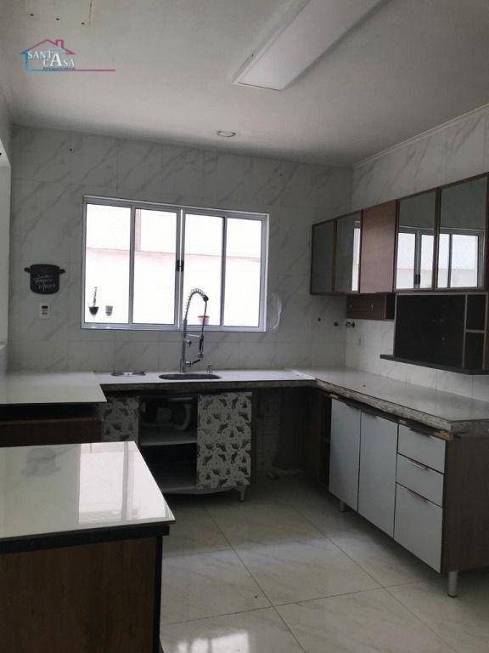 Foto 1 de Casa com 4 Quartos para alugar, 301m² em Planalto Paulista, São Paulo