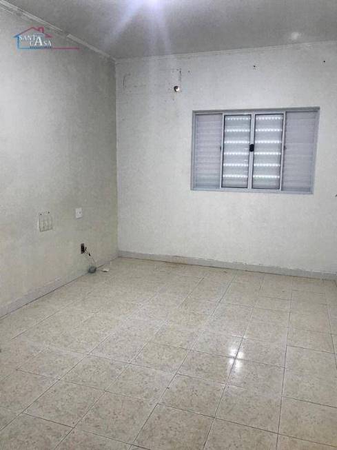Foto 5 de Casa com 4 Quartos para alugar, 301m² em Planalto Paulista, São Paulo