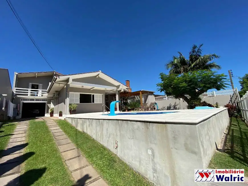 Foto 2 de Casa com 4 Quartos à venda, 276m² em Santa Lucia, Campo Bom