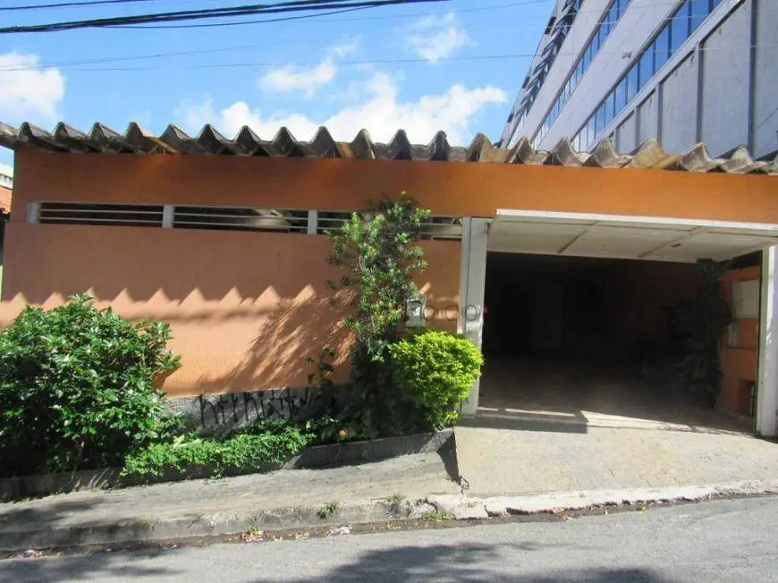 Foto 1 de Casa com 4 Quartos à venda, 389m² em Vila Progresso, Guarulhos
