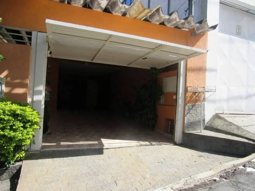 Foto 2 de Casa com 4 Quartos à venda, 389m² em Vila Progresso, Guarulhos