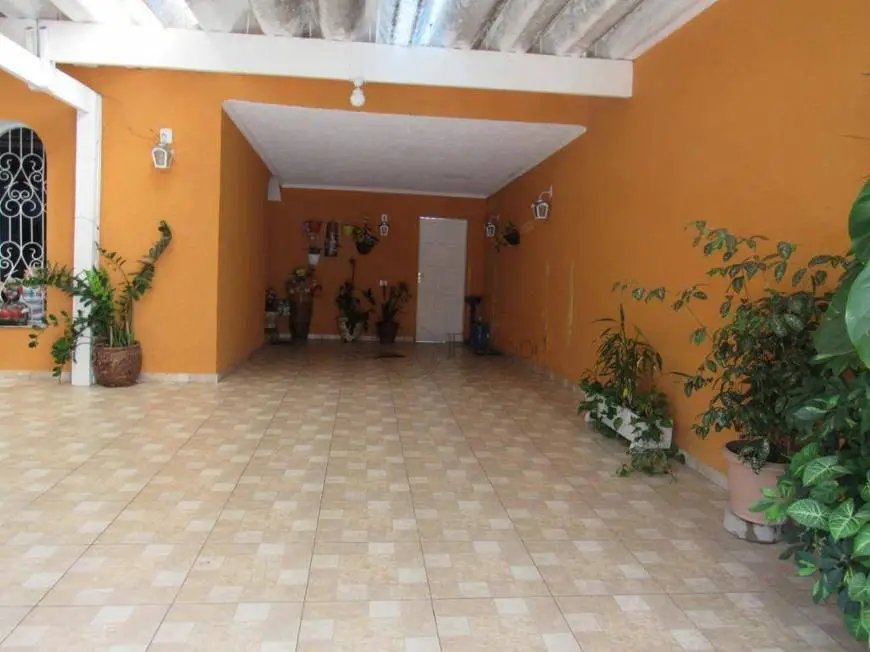 Foto 3 de Casa com 4 Quartos à venda, 389m² em Vila Progresso, Guarulhos