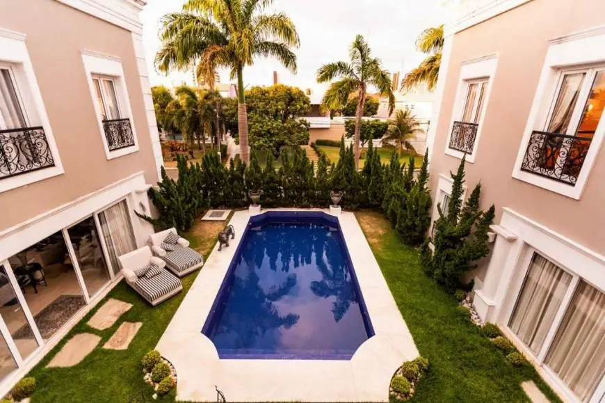 Foto 4 de Casa com 5 Quartos à venda, 2000m² em Lagoa Nova, Natal