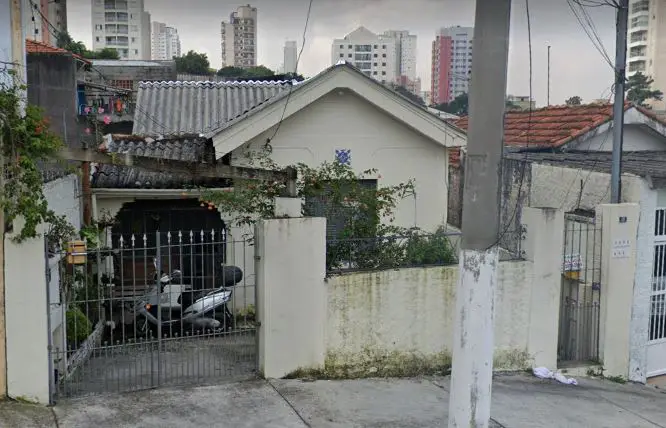Foto 1 de Casa com 5 Quartos à venda, 436m² em Saúde, São Paulo