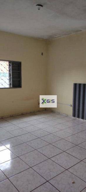 Foto 3 de Casa de Condomínio com 2 Quartos para alugar, 74m² em Zona Rural, Jardinópolis