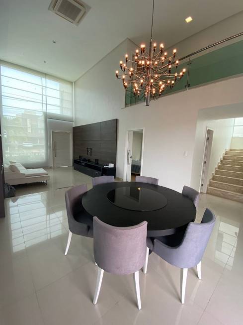 Foto 1 de Casa de Condomínio com 3 Quartos à venda, 269m² em Aruana, Aracaju