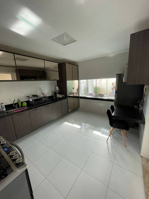 Foto 4 de Casa de Condomínio com 3 Quartos à venda, 269m² em Aruana, Aracaju