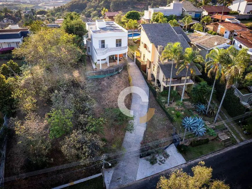 Foto 1 de Casa de Condomínio com 3 Quartos à venda, 316m² em Jardim Botânico, Campinas