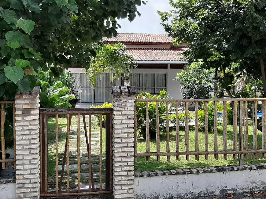Foto 1 de Casa de Condomínio com 3 Quartos à venda, 140m² em Praia de Pipa, Tibau do Sul