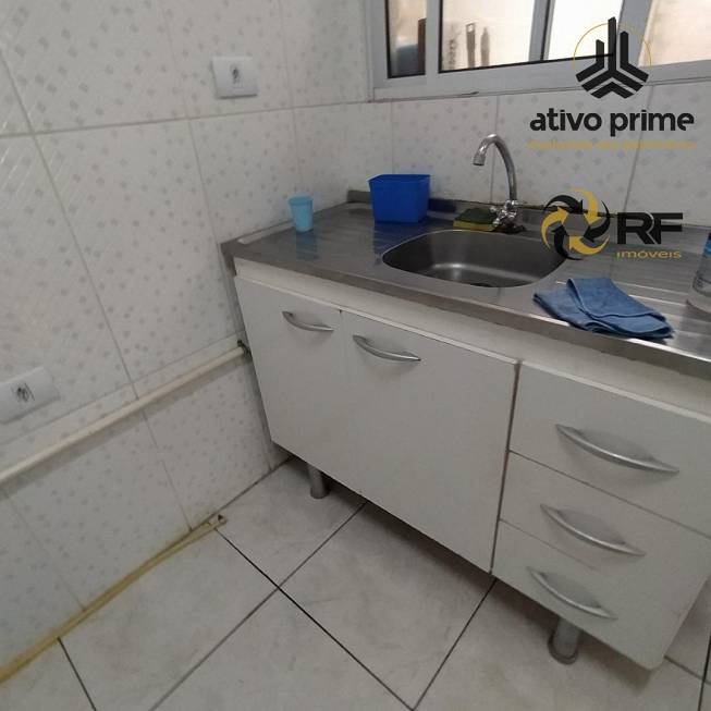 Foto 3 de Casa de Condomínio com 3 Quartos para alugar, 90m² em Vila Esperança, São Paulo
