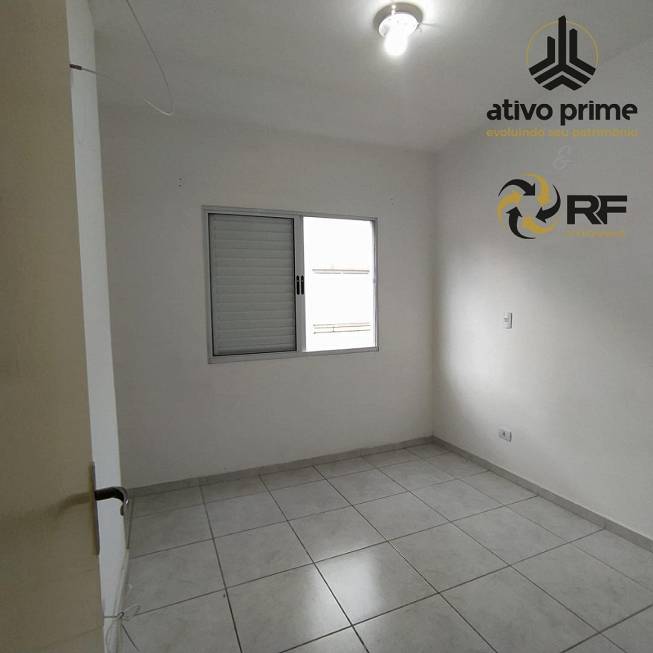 Foto 4 de Casa de Condomínio com 3 Quartos para alugar, 90m² em Vila Esperança, São Paulo