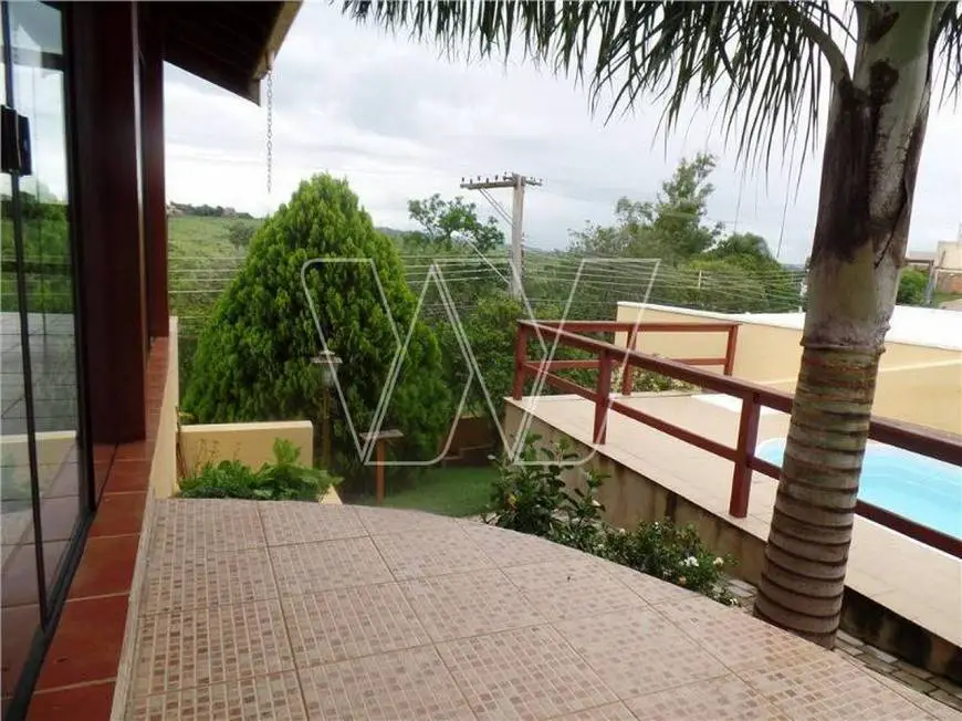 Foto 5 de Casa de Condomínio com 4 Quartos à venda, 340m² em Jardim Botânico, Campinas