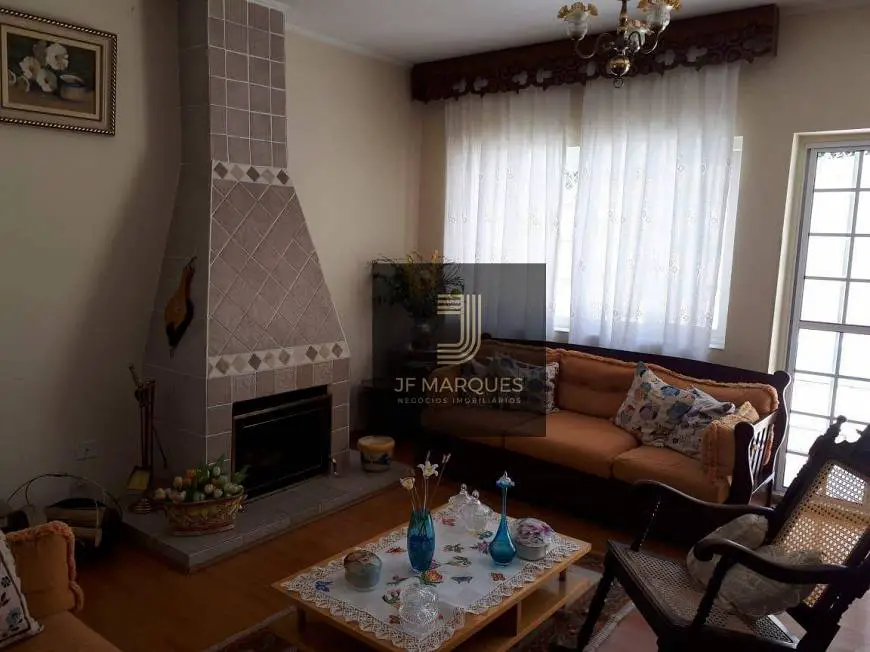 Foto 1 de Casa de Condomínio com 4 Quartos à venda, 298m² em Residencial Nove-Alphaville, Santana de Parnaíba