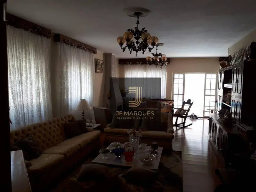 Foto 3 de Casa de Condomínio com 4 Quartos à venda, 298m² em Residencial Nove-Alphaville, Santana de Parnaíba