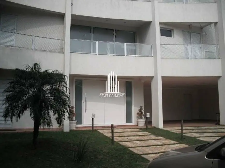 Foto 1 de Casa de Condomínio com 6 Quartos à venda, 600m² em Chácara Monte Alegre, São Paulo
