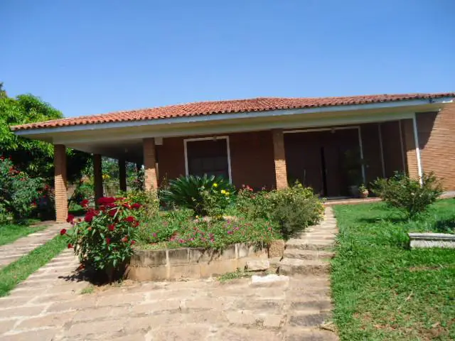 Foto 1 de Chácara com 4 Quartos à venda, 700m² em Vale Verde, Valinhos