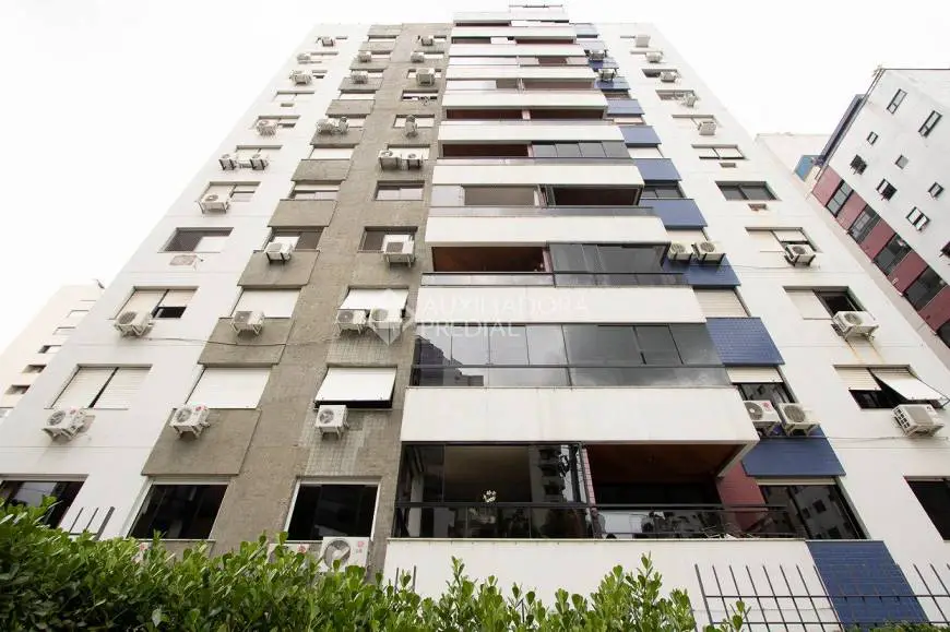 Foto 1 de Cobertura com 3 Quartos à venda, 208m² em Agronômica, Florianópolis