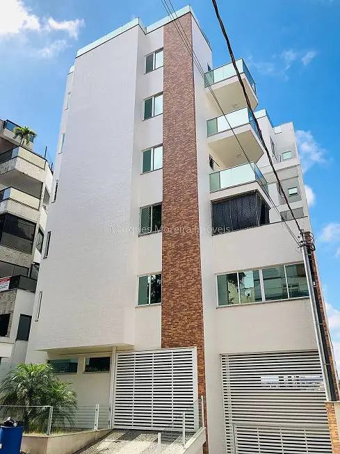 Foto 2 de Cobertura com 4 Quartos à venda, 200m² em Jardim das Laranjeiras, Juiz de Fora