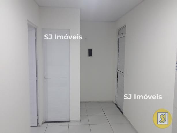 Foto 4 de Kitnet com 1 Quarto para alugar, 25m² em Passaré, Fortaleza