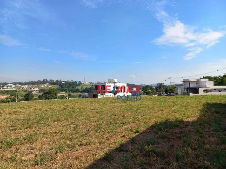 Foto 3 de Lote/Terreno à venda, 325m² em Distrito Industrial I José Marangoni , Mogi Mirim