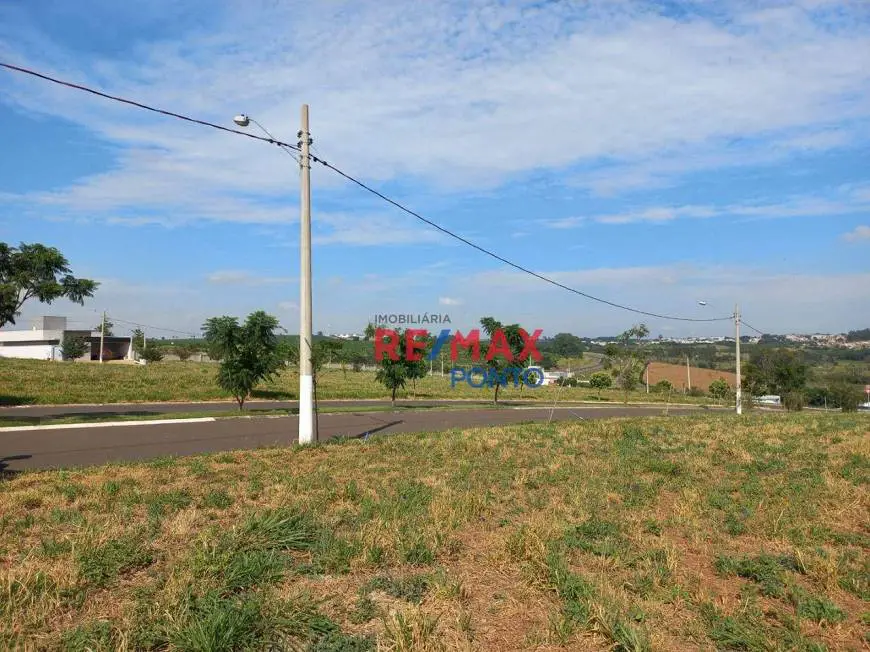 Foto 5 de Lote/Terreno à venda, 325m² em Distrito Industrial I José Marangoni , Mogi Mirim