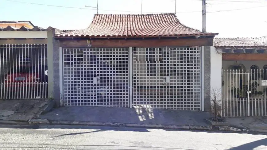 Foto 5 de Sobrado com 3 Quartos à venda, 159m² em Vila Rosalia, Guarulhos