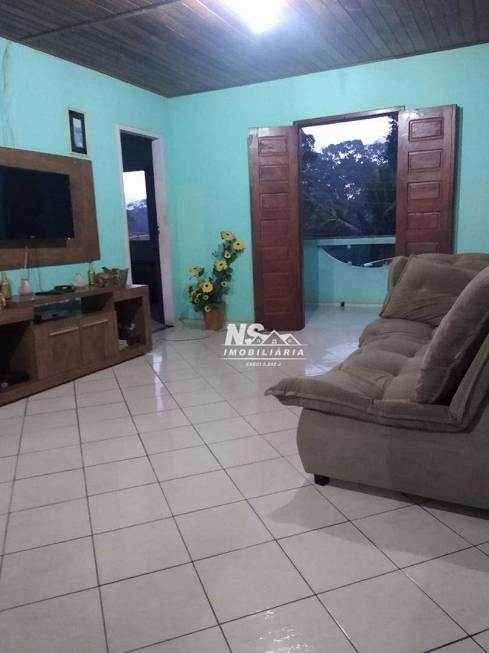 Foto 1 de Sobrado com 4 Quartos à venda, 140m² em Iguape, Ilhéus