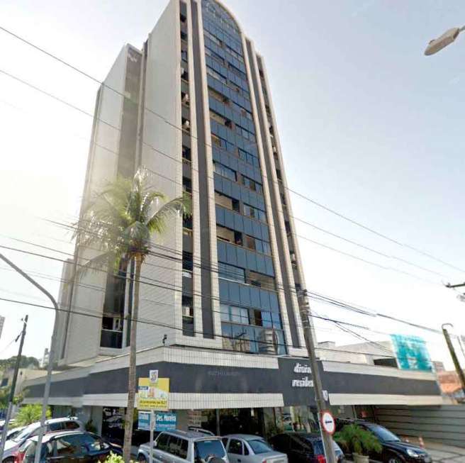 Foto 1 de Apartamento com 1 Quarto à venda, 50m² em Aldeota, Fortaleza