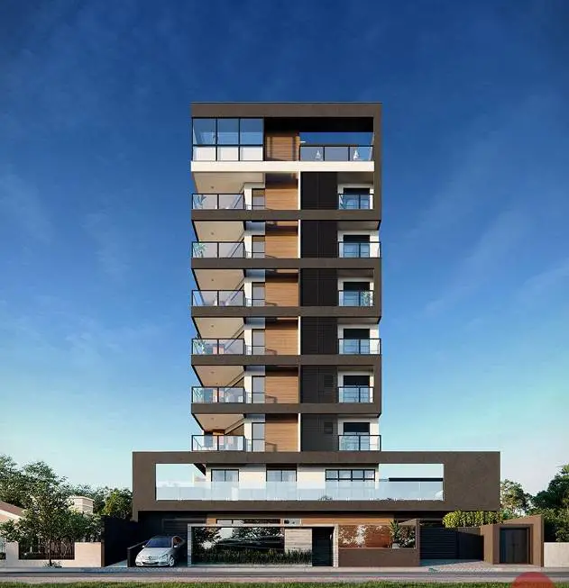 Foto 1 de Apartamento com 1 Quarto à venda, 111m² em América, Joinville