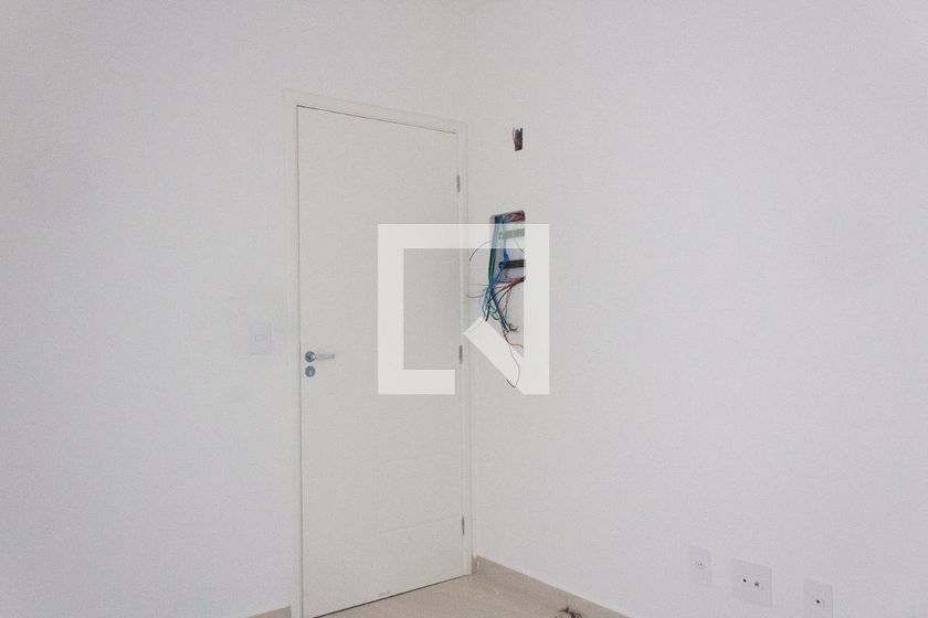 Foto 2 de Apartamento com 1 Quarto para alugar, 41m² em Aviação, Praia Grande