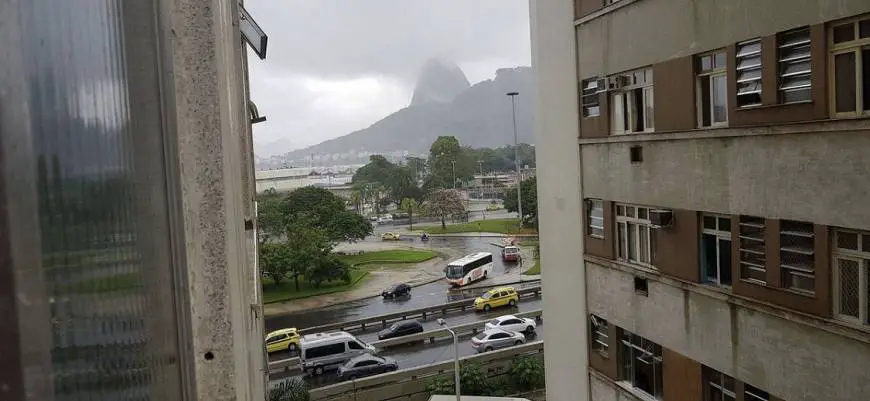 Foto 1 de Apartamento com 1 Quarto à venda, 18m² em Botafogo, Rio de Janeiro