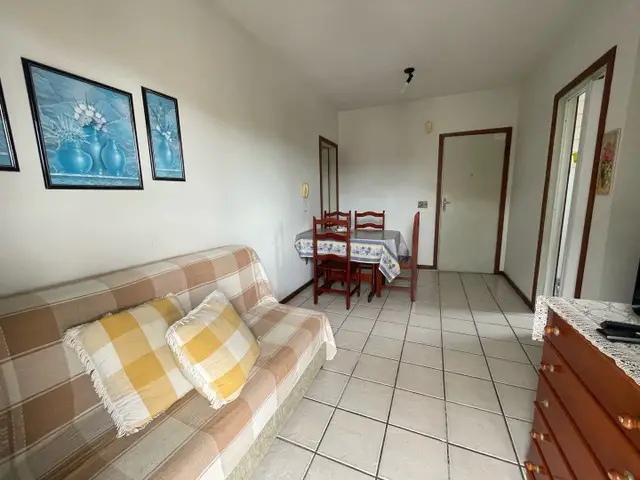 Foto 3 de Apartamento com 1 Quarto à venda, 60m² em Centro, Guarapari