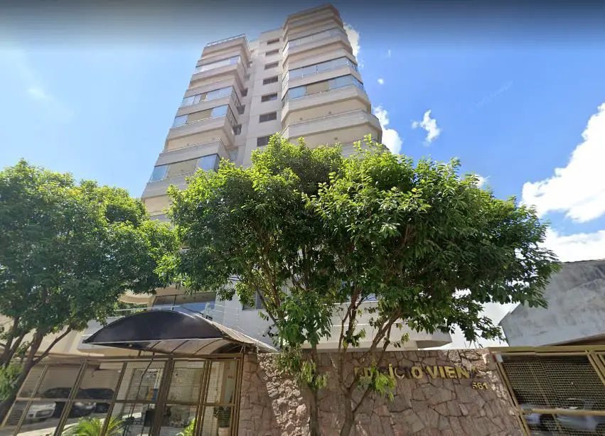 Foto 1 de Apartamento com 1 Quarto à venda, 276m² em Centro, Pindamonhangaba