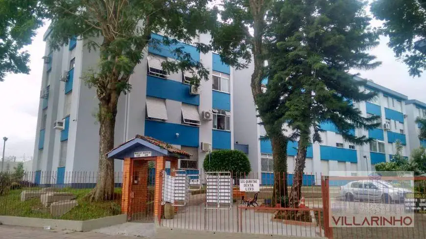 Foto 1 de Apartamento com 1 Quarto à venda, 38m² em Cristal, Porto Alegre